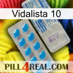 Vidalista 10 new15